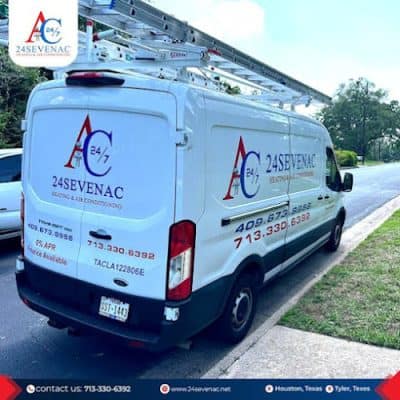 24 Seven AC