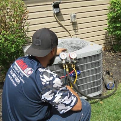 Arco Comfort Air, LLC