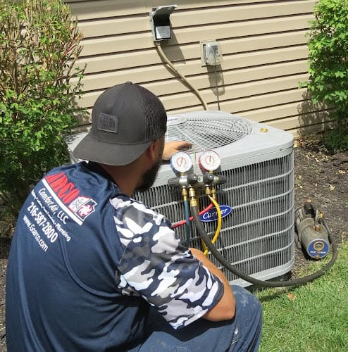 Arco Comfort Air, LLC