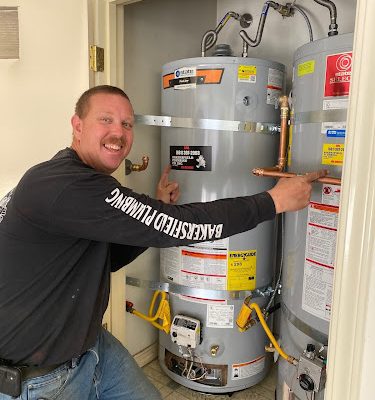 Bakersfield Plumbing Company