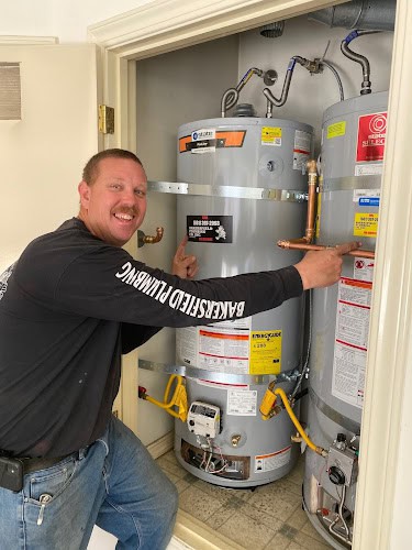 Bakersfield Plumbing Company