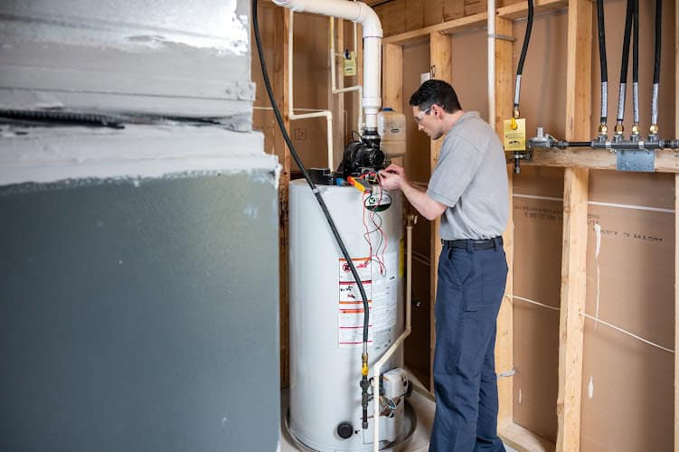 Len The Plumber Heating & Air, LLC