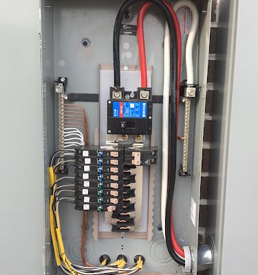 Switch Electric, LLC