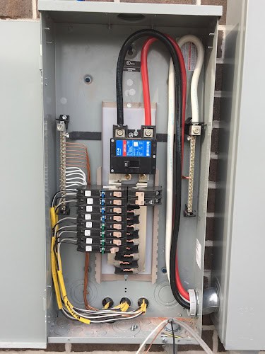 Switch Electric, LLC