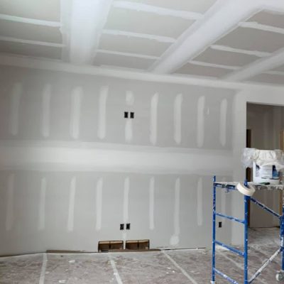 Jaguar Drywall, LLC