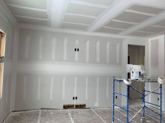 Jaguar Drywall, LLC