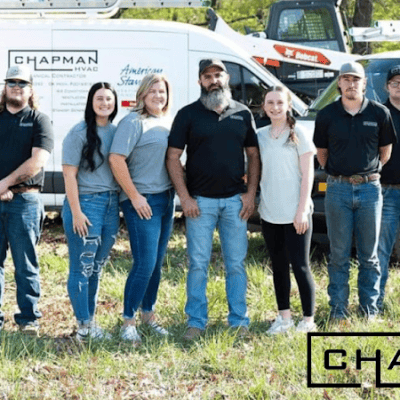 Chapman HVAC