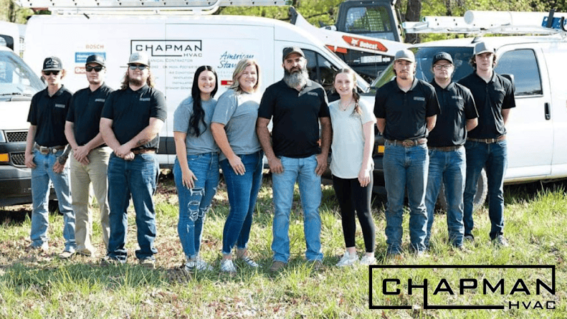Chapman HVAC