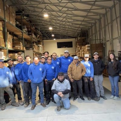 Precision Heating & Cooling