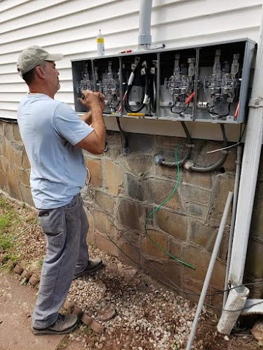 Green View Electric Llc
