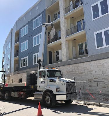 LB Drywall