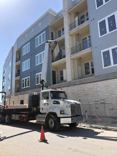 LB Drywall