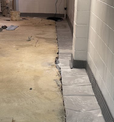 Neptune Waterproofing Services and Home Improvements