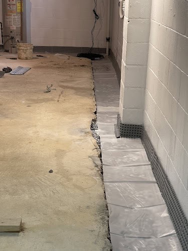 Neptune Waterproofing Services and Home Improvements