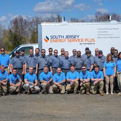 South Jersey Energy Service Plus