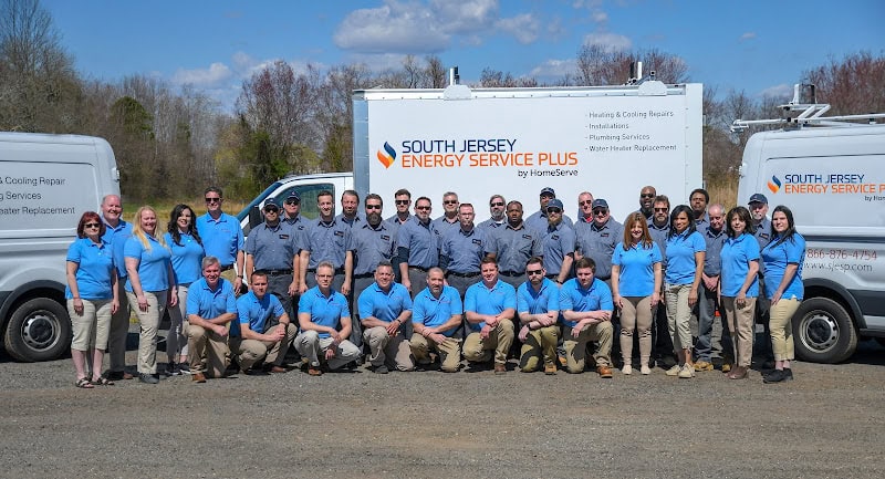 South Jersey Energy Service Plus