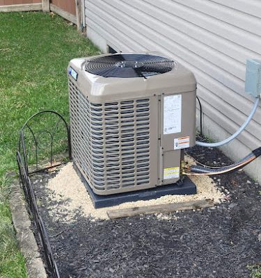 Sub-Cooled Heating and Air Conditioning