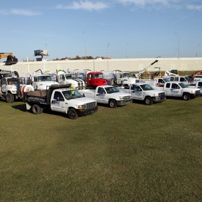 Total Enviro Services, Inc.