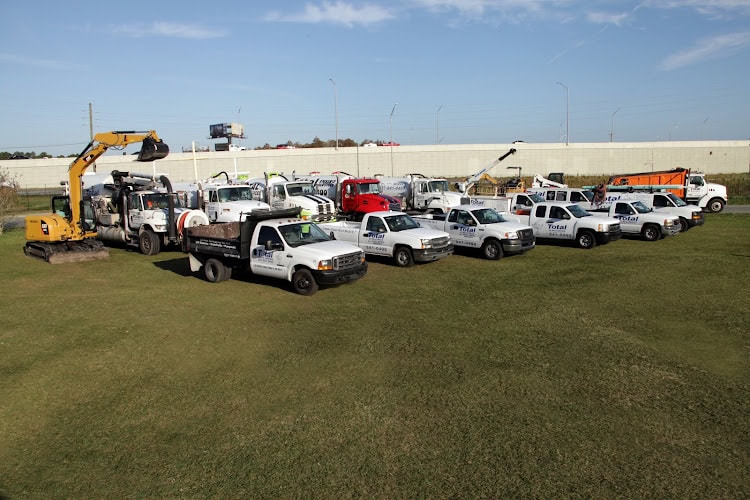 Total Enviro Services, Inc.