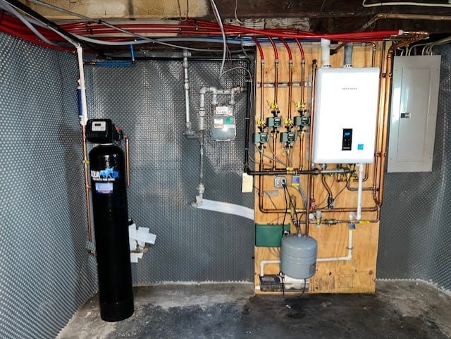 Chivalry Plumbing, Heating & Cooling