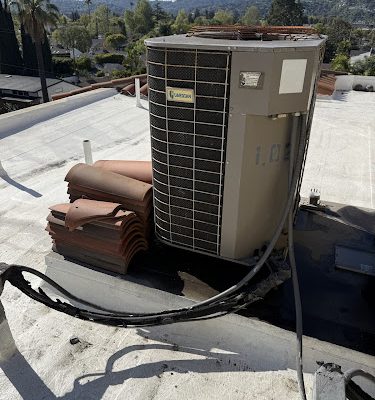 Fast Cool & Heat Inc.