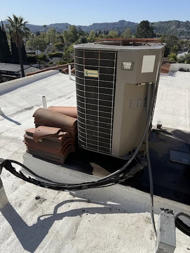 Fast Cool & Heat Inc.