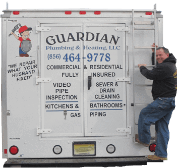 Guardian Plumbing and Heating llc