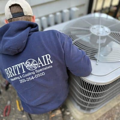 Britt-Air LLC