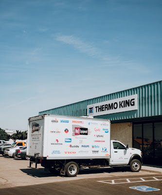 Thermo King Central California