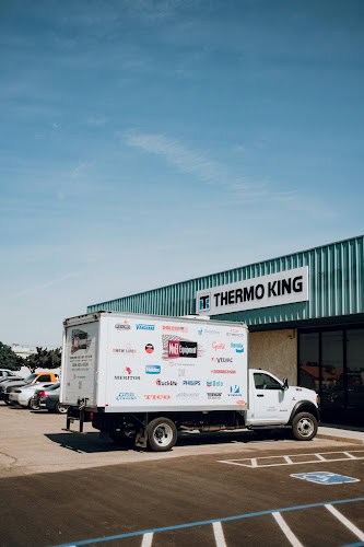Thermo King Central California