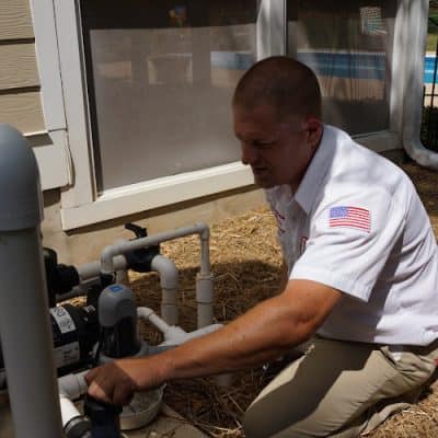 Dixie Electric, Plumbing & Air