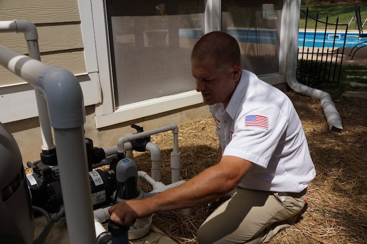 Dixie Electric, Plumbing & Air