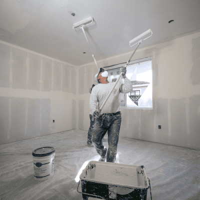 Drywall Masters, Inc