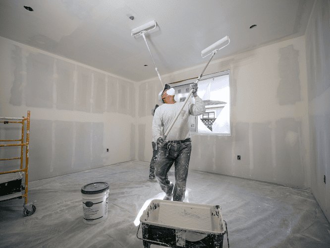 Drywall Masters, Inc