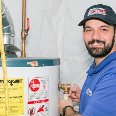 F.H. Furr Plumbing, Heating, Air Conditioning & Electrical