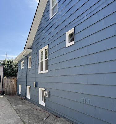Fine Line Home Solution