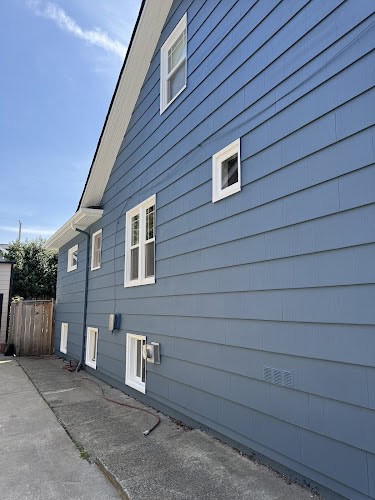 Fine Line Home Solution