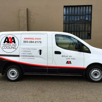 AAA Heating & Cooling