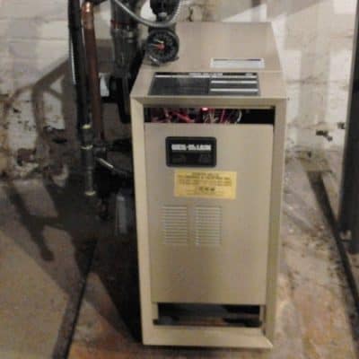 South Hills Plumbing & Heating