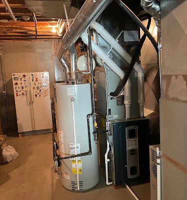 A-Team Plumbing, Heating & Cooling