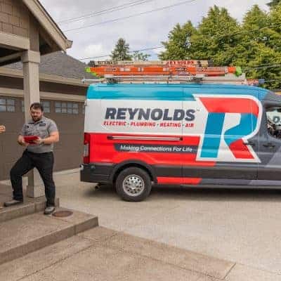 Reynolds Electric and Plumbing
