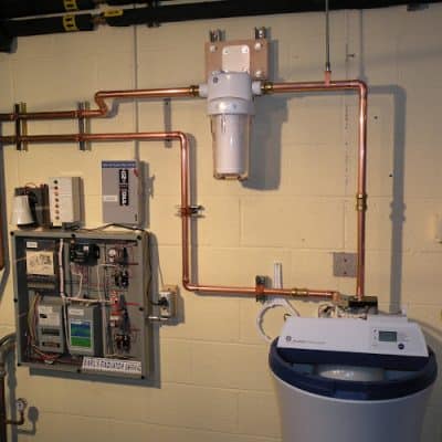 Economy Plumbing Services, LLC