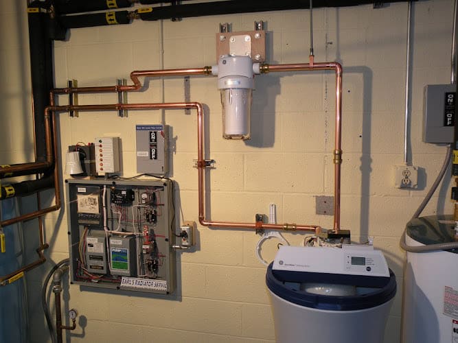 Economy Plumbing Services, LLC