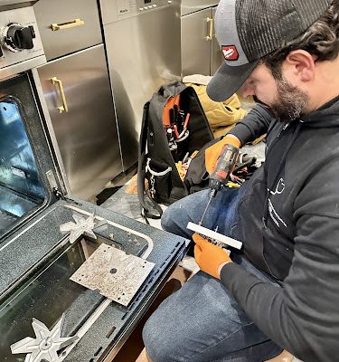 Chicago Appliance Repair Doctor