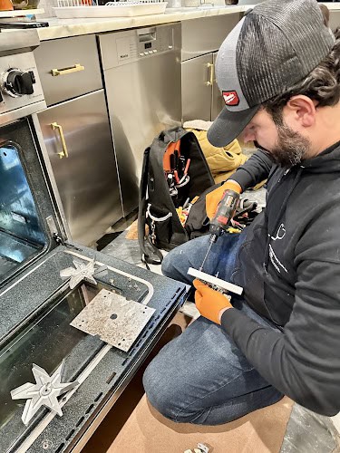 Chicago Appliance Repair Doctor