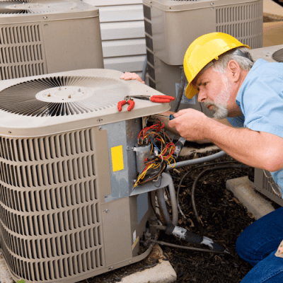 Momentum AC Services Inc