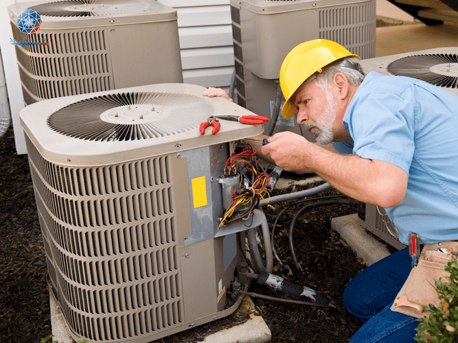 Momentum AC Services Inc