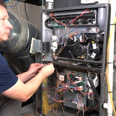 Apex Plumbing, Heating, and Air Pros