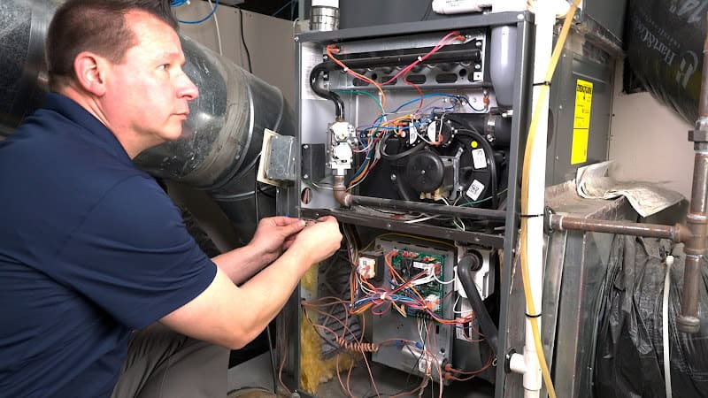 Apex Plumbing, Heating, and Air Pros