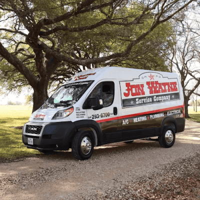 Jon Wayne Service Company